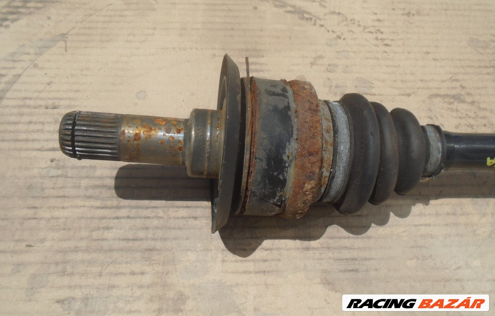 [GYÁRI BONTOTT] BMW - BAL OLDALI HÁTSÓ FÉLTENGELY - 1-ES | F20+LCI, F21+LCI |; 2-ES | F22+LCI, F23+LCI |; 3-AS | F30+LCI, F31+LCI, F34 GT+LCI |; 4-ES |F32+LCI, F33+LCI, F36 GC+LCI | 3. kép